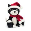 Picture of Christmas Jellycat Jack 9" | Jingle by Jellycat