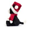 Picture of Christmas Jellycat Jack 9" | Jingle by Jellycat