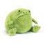 Picture of Ricky Rain Frog Medium | Mad Menagerie by Jellycat