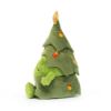 Picture of Christmas Tree Ricky Rain Frog | Jingle by Jellycat