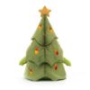Picture of Christmas Tree Ricky Rain Frog | Jingle by Jellycat