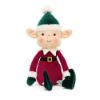 Picture of Eldo Elf | Jingle by Jellycat