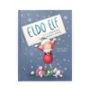 Picture of Eldo Elf And The Patchwork Bashful Bunny | Books by Jellycat