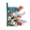 Picture of Winter Tails Activity | Books by Jellycat