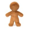 Picture of Jolly Gingerbread Fred Large 13" | Jingle by Jellycat