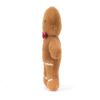 Picture of Jolly Gingerbread Fred Original 7" | Jingle by Jellycat