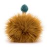 Picture of Theo Turkey | Mad Menagerie by Jellycat