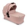 Picture of Triv & Swiv Bassinet & Stand - Thistle | Nuna
