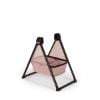 Picture of Triv & Swiv Bassinet & Stand - Thistle | Nuna
