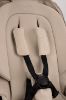 Picture of TRIV Next Stroller - Biscotti | by Nuna