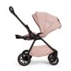 Picture of Triv Next + Pipa Aire Rx + Lytl Bassinet - Thistle | by Nuna