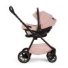 Picture of Triv Next + Pipa Aire Rx + Lytl Bassinet - Thistle | by Nuna
