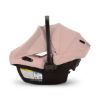 Picture of Triv Next + Pipa Aire Rx + Lytl Bassinet - Thistle | by Nuna