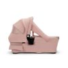 Picture of Triv Next + Pipa Aire Rx + Lytl Bassinet - Thistle | by Nuna