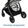 Picture of Zelia Luxe+ 5-in-1 Modular Travel System - Artic Frost | by Maxi-Cosi