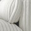 Picture of Raggio Power Swivel Recliner - Mega Ivory | by PL Heritage Furniture 