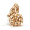 Picture of Bashful Giraffe Blankie | Bashfuls by Jellycat