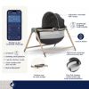 Picture of Sibia Bassinet - Onyx Heritage | Kindered by Maxi-Cosi