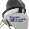 Picture of Sibia Bassinet - Onyx Heritage | Kindered by Maxi-Cosi