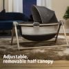 Picture of Sibia Bassinet - Onyx Heritage | Kindered by Maxi-Cosi