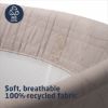 Picture of Starling Smart Bassinet - Natural Heritage | Kindred Collection by Maxi-Cosi