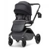 Picture of Tana 360 Rotating Modular Stroller - Onyx Heritage | Kindred by Maxi-Cosi
