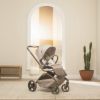 Picture of Tana 360 Rotating Modular Stroller - Natural Heritage | Kindred by Maxi-Cosi