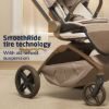 Picture of Tana 360 Rotating Modular Stroller - Natural Heritage | Kindred by Maxi-Cosi