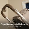 Picture of Tana 360 Rotating Modular Stroller - Natural Heritage | Kindred by Maxi-Cosi