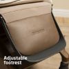 Picture of Tana 360 Rotating Modular Stroller - Natural Heritage | Kindred by Maxi-Cosi