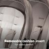 Picture of Tana 360 Rotating Modular Stroller - Natural Heritage | Kindred by Maxi-Cosi