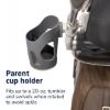 Picture of Tana 360 Rotating Modular Stroller - Natural Heritage | Kindred by Maxi-Cosi