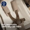 Picture of Tana 360 Rotating Modular Stroller - Natural Heritage | Kindred by Maxi-Cosi