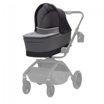 Picture of Carriage Accessory (Bassinet) - Onyx Heritage | Kindred by Maxi-Cosi