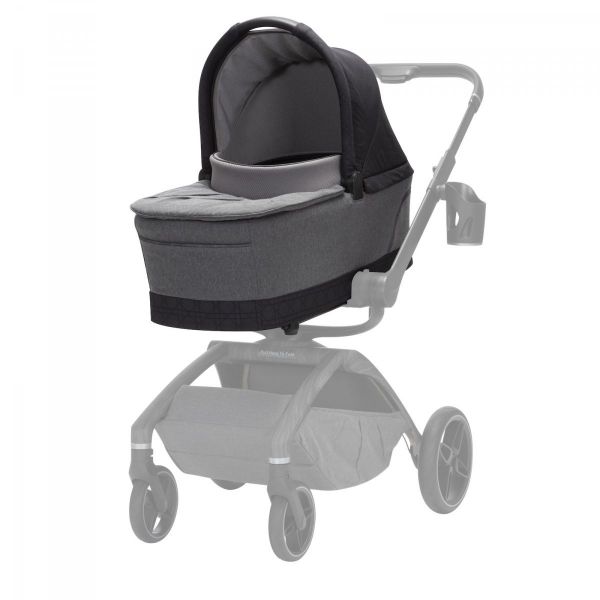 Picture of Carriage Accessory (Bassinet) - Onyx Heritage | Kindred by Maxi-Cosi