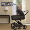 Picture of Carriage Accessory (Bassinet) - Onyx Heritage | Kindred by Maxi-Cosi