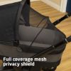 Picture of Carriage Accessory (Bassinet) - Onyx Heritage | Kindred by Maxi-Cosi