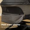 Picture of Carriage Accessory (Bassinet) - Onyx Heritage | Kindred by Maxi-Cosi