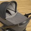 Picture of Carriage Accessory (Bassinet) - Onyx Heritage | Kindred by Maxi-Cosi