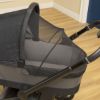 Picture of Carriage Accessory (Bassinet) - Onyx Heritage | Kindred by Maxi-Cosi