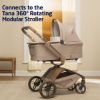 Picture of Carriage Accessory (Bassinet) - Natural Heritage | Kindred by Maxi-Cosi