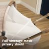 Picture of Carriage Accessory (Bassinet) - Natural Heritage | Kindred by Maxi-Cosi
