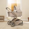 Picture of Carriage Accessory (Bassinet) - Natural Heritage | Kindred by Maxi-Cosi