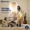Picture of Carriage Accessory (Bassinet) - Natural Heritage | Kindred by Maxi-Cosi