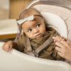 Picture of Kiskadee 360 Rotating Highchair - Natural Heritage | Kindred by Maxi-Cosi