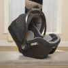 Picture of Peri 180 Rotating Infant Carseat - Onyx  Heritage | Kindred by Maxi-Cosi