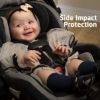 Picture of Peri 180 Rotating Infant Carseat - Onyx  Heritage | Kindred by Maxi-Cosi