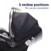 Picture of Peri 180 Rotating Infant Carseat - Onyx  Heritage | Kindred by Maxi-Cosi