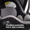 Picture of Peri 180 Rotating Infant Carseat - Onyx  Heritage | Kindred by Maxi-Cosi