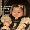 Picture of Peri 180 Rotating Infant Carseat - Onyx  Heritage | Kindred by Maxi-Cosi